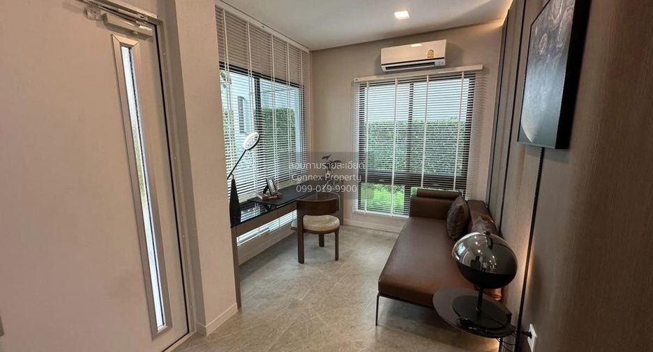 For rent 4 ベッドルーム house in Bang Phli, Samut Prakan