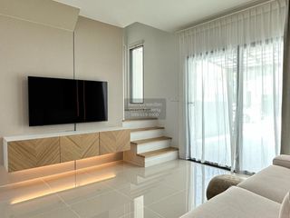 出租 3 卧室 联排别墅 在 Bang Phli, Samut Prakan