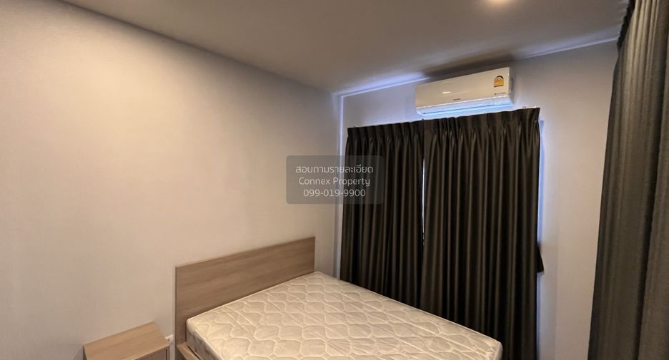 For rent 1 bed condo in Bang Sue, Bangkok
