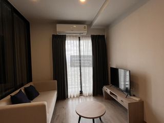 出租 1 卧室 公寓 在 Bang Sue, 曼谷