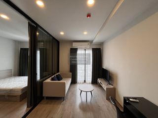 出租 1 卧室 公寓 在 Bang Sue, 曼谷