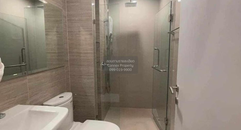 Condo en alquiler de 1 habitaciones en Mueang Samut Prakan, Samut Prakan