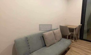 Condo en alquiler de 1 habitaciones en Mueang Samut Prakan, Samut Prakan