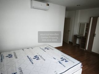 For rent 3 ベッドルーム townhouse in Wang Thonglang, Bangkok