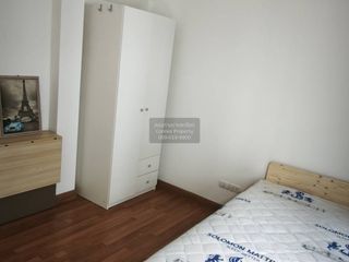 For rent 3 ベッドルーム townhouse in Wang Thonglang, Bangkok