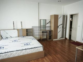 For rent 3 ベッドルーム townhouse in Wang Thonglang, Bangkok