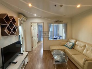À louer 1 chambre condo à Yan Nawa, Bangkok