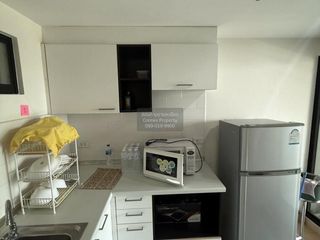 À louer 1 chambre condo à Yan Nawa, Bangkok