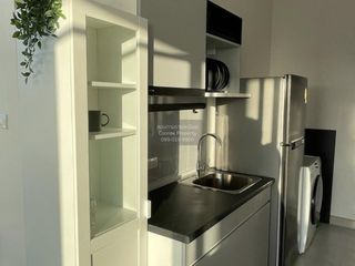 Аренда 1 кровать кондо в Чом Тхонг, Бангкок