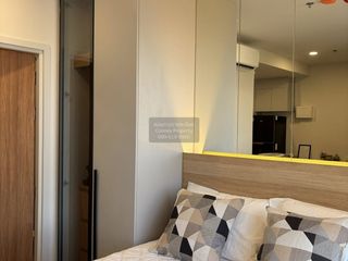 Condo en alquiler de 1 habitaciones en Rat Burana, Bangkok