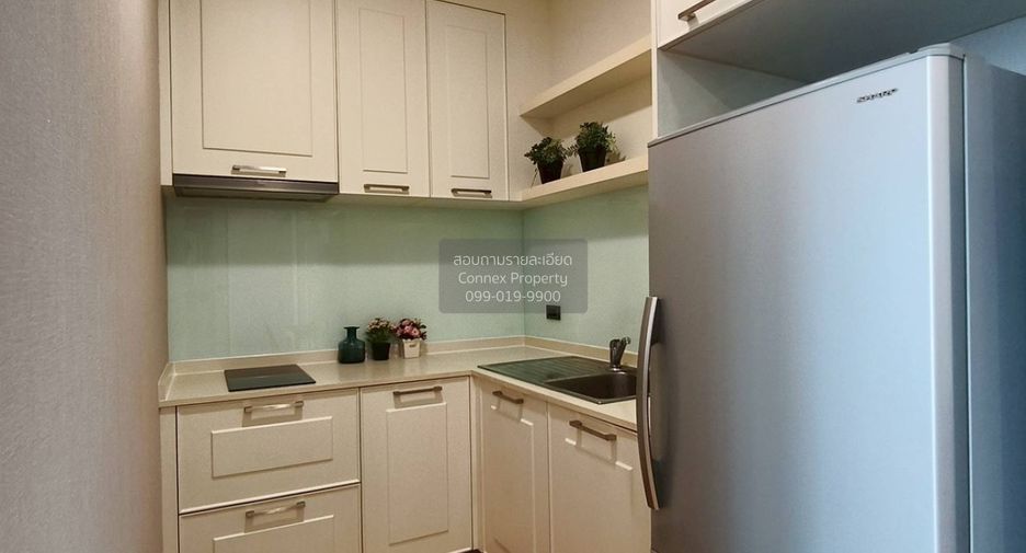 Wohnung zur Miete mit 2 Zimmer in Phra Khanong, Bangkok