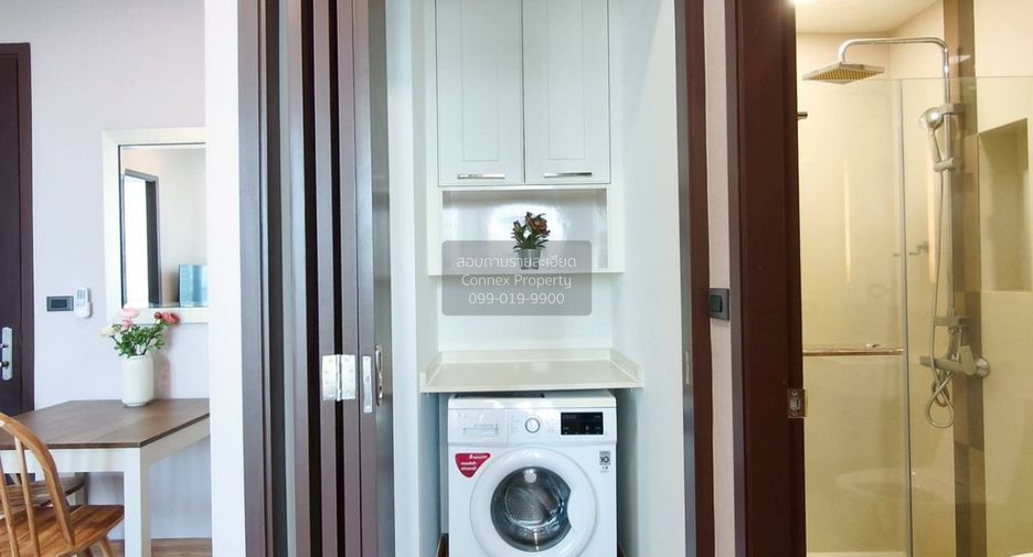 Wohnung zur Miete mit 2 Zimmer in Phra Khanong, Bangkok