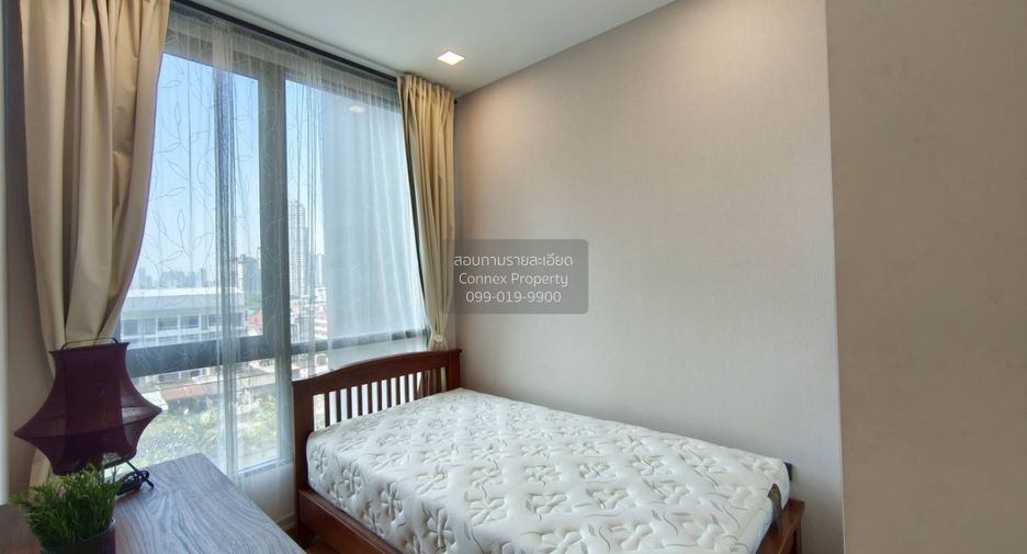 Wohnung zur Miete mit 2 Zimmer in Phra Khanong, Bangkok