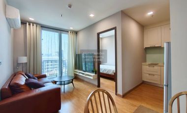 Wohnung zur Miete mit 2 Zimmer in Phra Khanong, Bangkok
