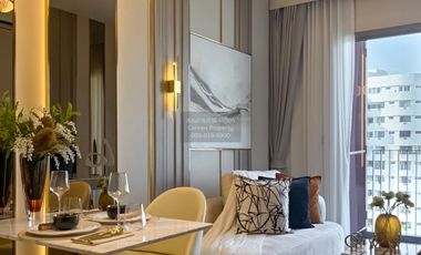 For rent 1 Beds condo in Watthana, Bangkok