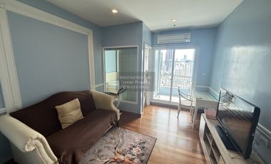 For rent 1 bed condo in Sathon, Bangkok