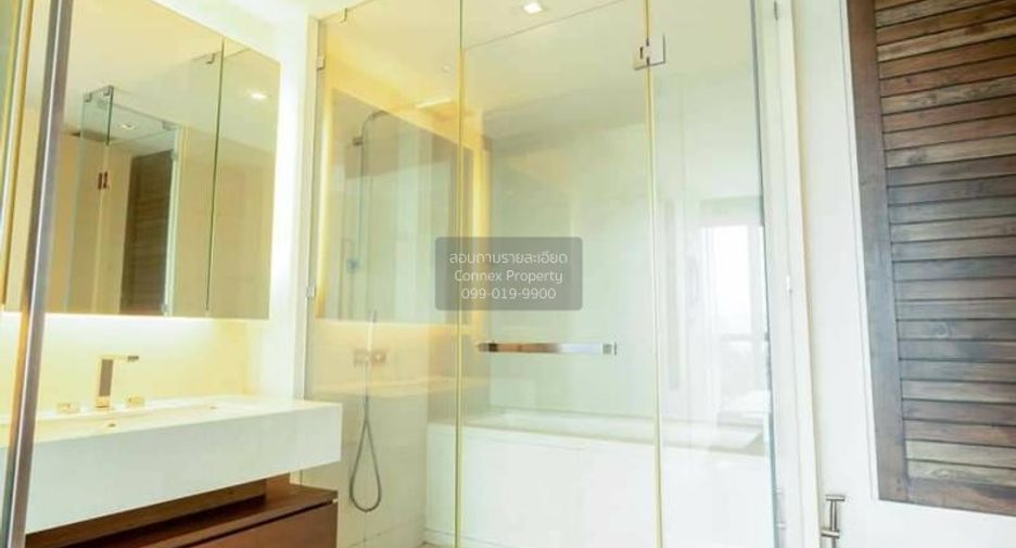 For rent 1 bed condo in Sathon, Bangkok