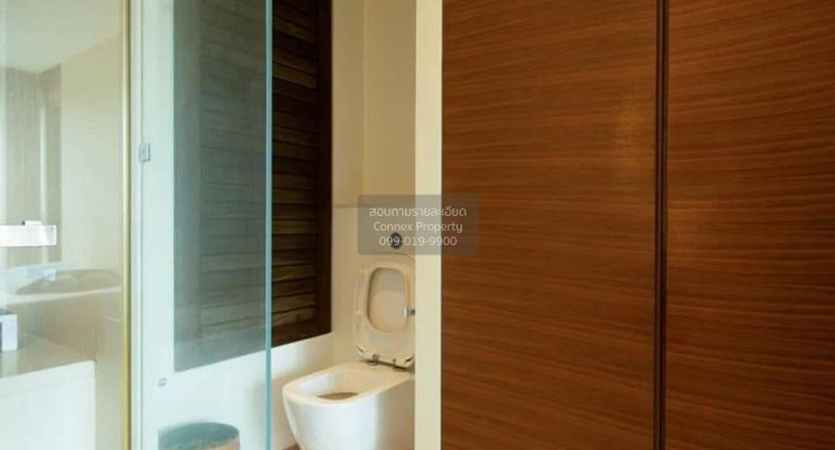 For rent 1 bed condo in Sathon, Bangkok