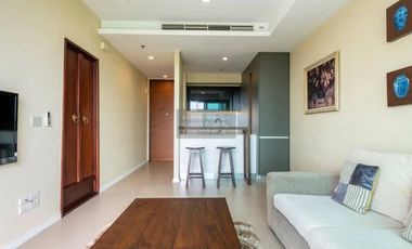 For rent 1 bed condo in Sathon, Bangkok