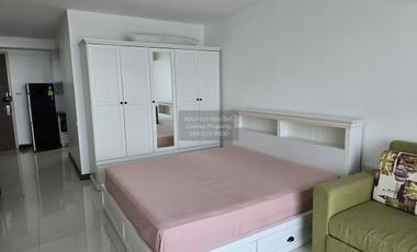 À louer 1 chambre condo à Yan Nawa, Bangkok