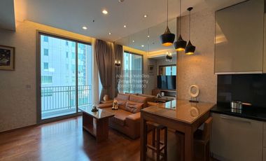 Wohnung zur Miete mit 1 Zimmer in Watthana, Bangkok