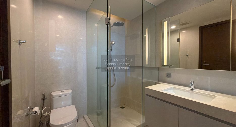 Wohnung zur Miete mit 1 Zimmer in Watthana, Bangkok