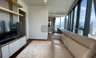 Condo en alquiler de 1 habitaciones en Khlong Toei, Bangkok