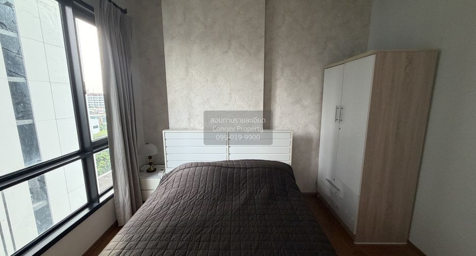 For rent 2 ベッドルーム condo in Phaya Thai, Bangkok