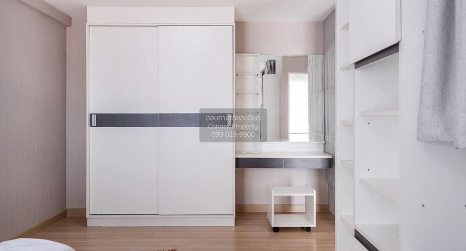 For rent 1 bed condo in Sai Noi, Nonthaburi
