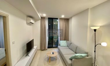 À louer 1 chambre condo à Khlong Toei, Bangkok