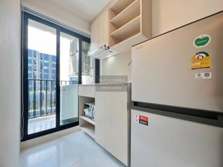 For rent 1 bed condo in Wang Thonglang, Bangkok