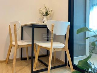 For rent 1 bed condo in Wang Thonglang, Bangkok