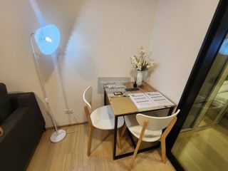 For rent 1 bed condo in Wang Thonglang, Bangkok