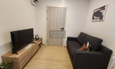 For rent 1 bed condo in Wang Thonglang, Bangkok