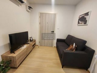 For rent 1 bed condo in Wang Thonglang, Bangkok