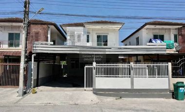 Casa en alquiler de 3 habitaciones en Lat Krabang, Bangkok