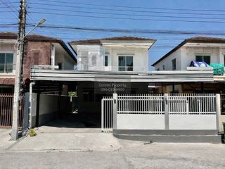Casa en alquiler de 3 habitaciones en Lat Krabang, Bangkok