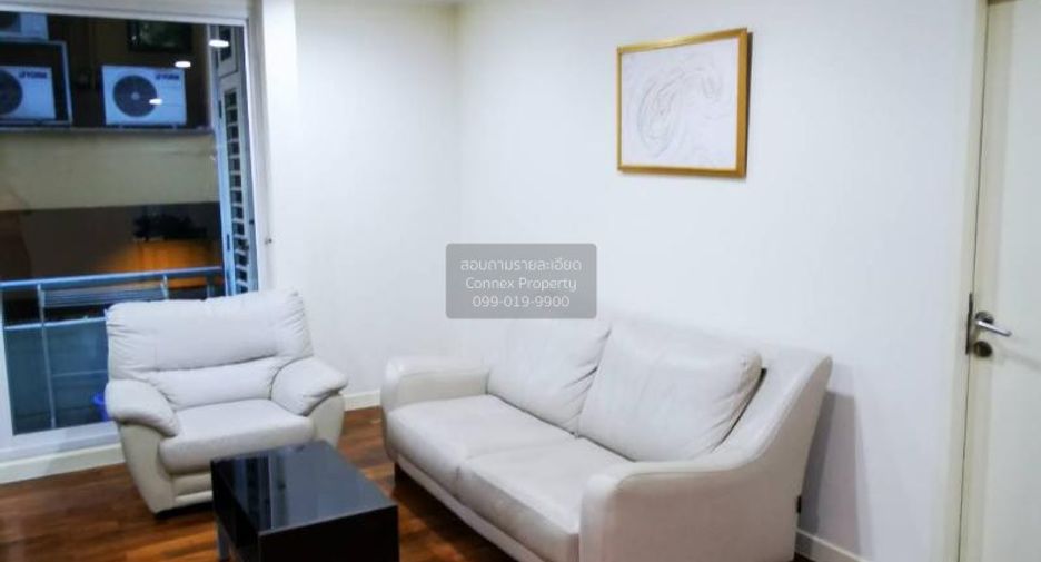 For rent 2 bedrooms condo in Pathum Wan, Bangkok