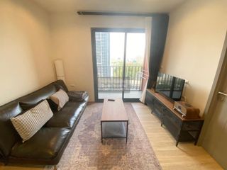 Condo en alquiler de 1 habitaciones en Bang Kapi, Bangkok