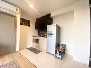 Condo en alquiler de 1 habitaciones en Bang Kapi, Bangkok