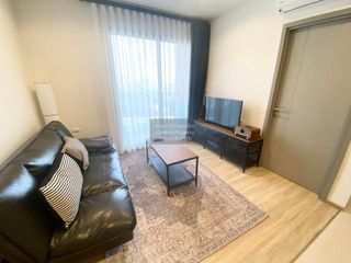 Condo en alquiler de 1 habitaciones en Bang Kapi, Bangkok