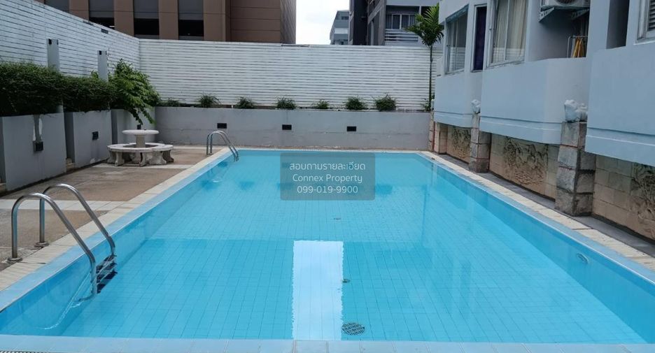 For rent 1 bed condo in Bang Rak, Bangkok
