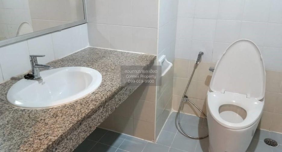 For rent 1 bed condo in Bang Rak, Bangkok
