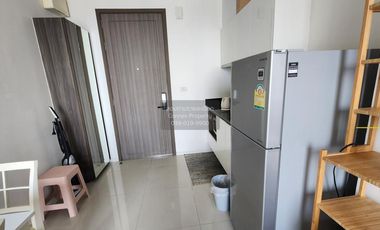 For rent 1 Beds condo in Huai Khwang, Bangkok