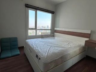 Condo en alquiler de 1 habitaciones en Mueang Nonthaburi, Nonthaburi