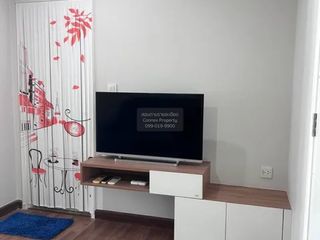 Condo en alquiler de 1 habitaciones en Mueang Nonthaburi, Nonthaburi