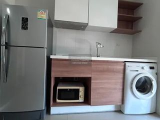 Condo en alquiler de 1 habitaciones en Mueang Nonthaburi, Nonthaburi