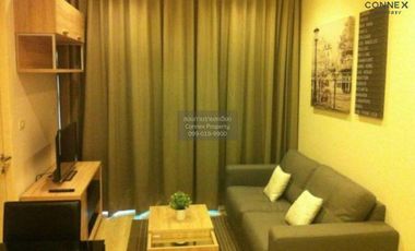 Wohnung zur Miete mit 1 Zimmer in Huai Khwang, Bangkok