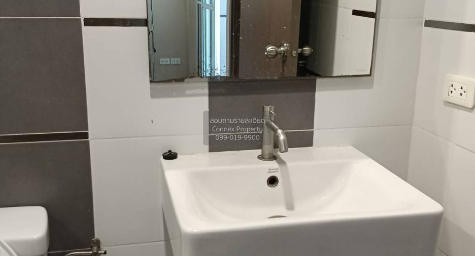 Wohnung zur Miete mit 1 Zimmer in Watthana, Bangkok