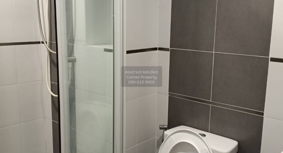 Wohnung zur Miete mit 1 Zimmer in Watthana, Bangkok